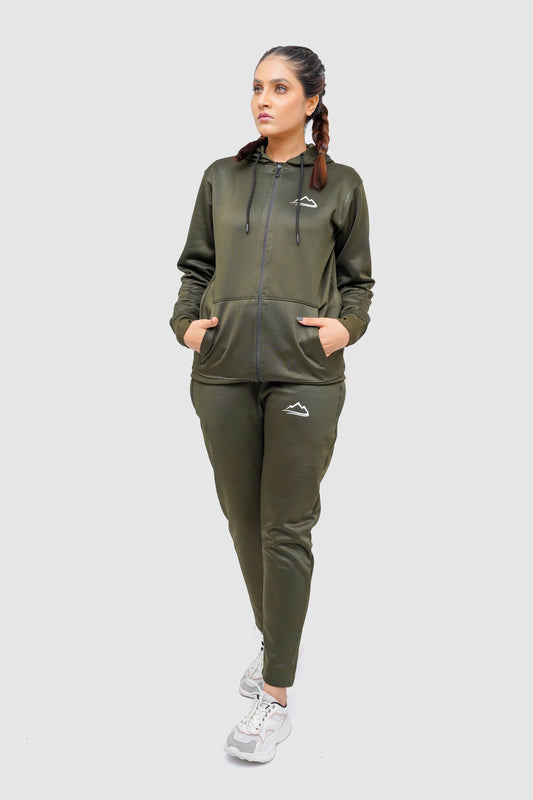 Women Tracksuit Autumn and Winter Pullovers Sweatshirts Jogging Suit Casual  Long Pants Sports Suit Women Three Piece Outfits 202